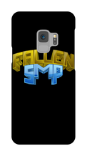 djblue_ Samsung Phone Cases