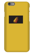 lachedtbnr2 iPhone Phone Cases