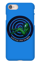 Little iPhone Case
