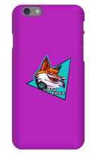 lazyfoxx_ iPhone Phone Cases