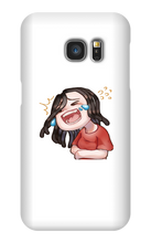 CAPA DE CELULAR SAMSUNG