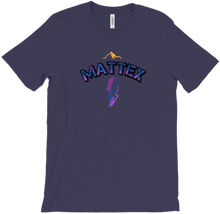 T-Shirt MatTex
