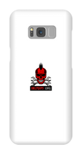 holeyguyscave Samsung Phone Cases