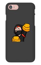 yamatatakashi iPhone Phone Cases
