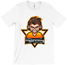 hugo_farming T-Shirts