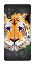 bengalplays Samsung Phone Cases