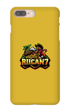 Riican7 iPhone Phone Cases