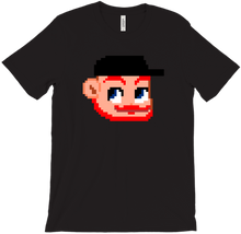 gingetinman T-Shirts
