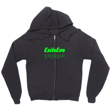 ExileEvo Zip Up Hoodie