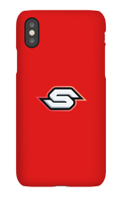 sakaii iPhone Phone Cases