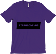 T-SHIRTS DI RIPROLOLEL08 (NOME)