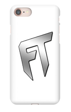 Trinity iPhone Phone Cases