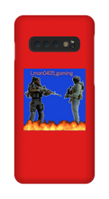 lman0405_gaming Samsung Phone Cases