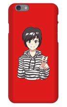 Peace iPhone Phone Cases