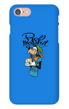 roll that iPhone Phone Cases