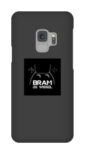 BramDeWissel Samsung telenfoonhoesjes