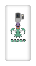 mysketchbook Samsung Phone Cases