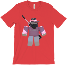 Texrix T-Shirts