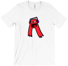 Camiseta Atípicos - Gênero neutro