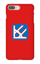 karlkaput iPhone Phone Cases
