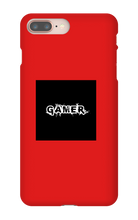 raiden0636 iPhone Phone Cases