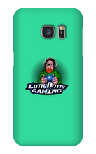lottydotty420 Samsung Phone Cases