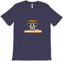simgamernerd Logo T-Shirts