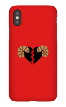 Lydiit logo iPhone Case