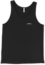 jdhertz - Omerta Tank Top