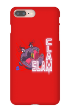 Clam Slam iPhone Phone Cases