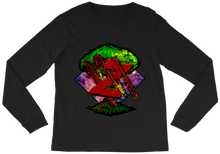 MadZombiie Long Sleeve Tee