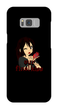 ourxfinalxkiss Samsung Phone Cases