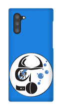 scubastudio Samsung Phone Cases