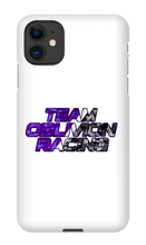 tcracing4x iPhone Phone Cases