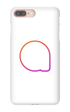 GameON CLASSIC "G" Iphone cover
