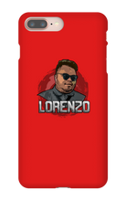lorenzo iPhone Phone Cases