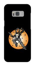 saurgyreaper Samsung Phone Cases