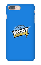 dsg87 iPhone Phone Cases