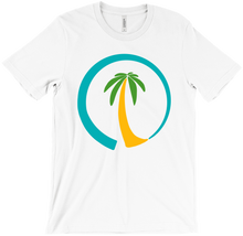 TropicGuru T-Shirt (Color Logo #1)