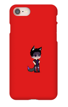 Blint iPhone Phone Cases