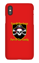 siriusseeker iPhone Phone Cases