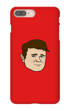 yoboyfreckles iPhone Phone Cases
