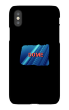 domedome2live iPhone Phone Cases