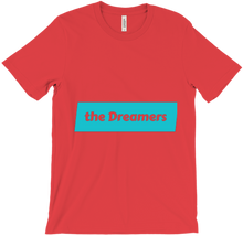 The Dreamers T-shirt