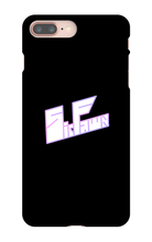 SirFawn Logo iPhone Phone Cases