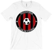 Camiseta Pechofrios CF