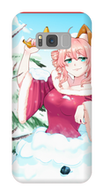Holiday 2020 Samsung Phone Cases