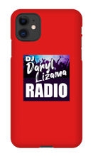 daryl671lizama iPhone Phone Cases