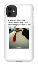 Meme Phone Case