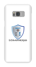 LCIMMERIO´S Samsung Phone Case
